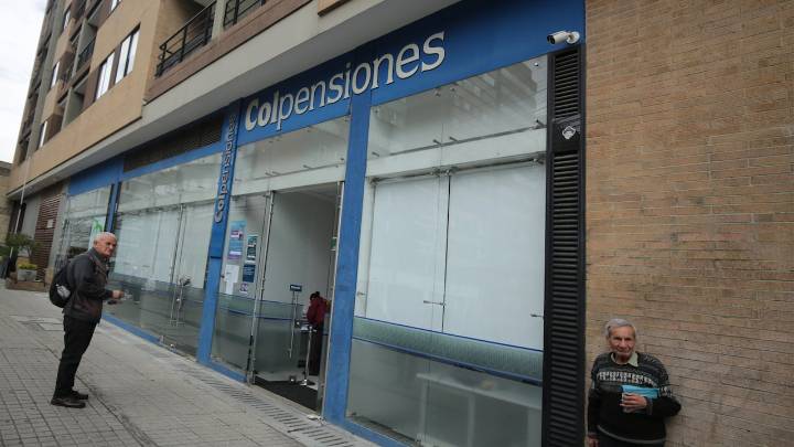 Colpensiones se pronuncia sobre la propuesta de sustituir el mecanismo de cobertura del deslizamiento del salario mínimo