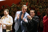 Sánchez ignora la polémica por el 'caso Salazar' en el arranque de la campaña en Extremadura y se limita a reivindicar la ley de igualdad salarial