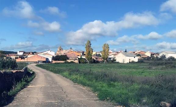 Tajueco sumará una vivienda pública tras la reforma de un local en la calle La Plaza