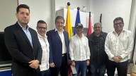 Presidente Gustavo Petro confirmó que se reunió con representantes de Venezuela en Cúcuta: 'Quieren abrir un proceso de acuerdo democrático nacional'