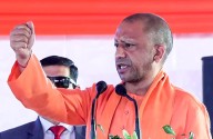 Boundary walls and protective canopies to be built around Baba Saheb’s statues: CM Yogi Adityanath