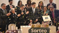 SAT Realiza Sorteo del Buen Fin 2025 de 500 Millones de Pesos; ¿Cómo Consultar Lista Ganadores?