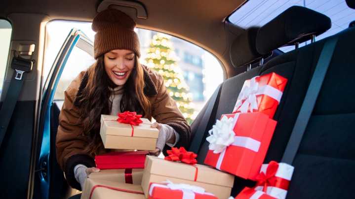 Jeffersonville Police reminds community of ways to be safe this holiday season