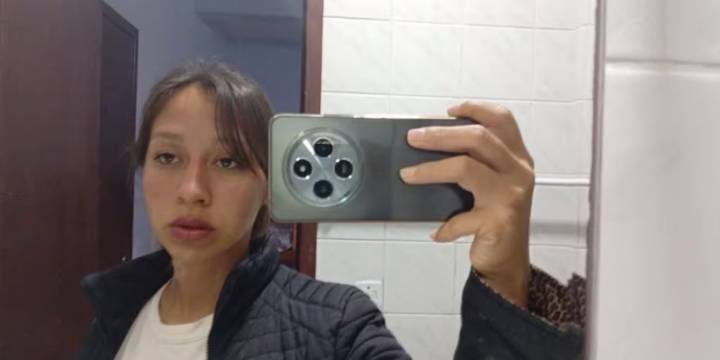 Desesperada búsqueda de una joven argentina que viajó a Brasil por trabajo y está desaparecida