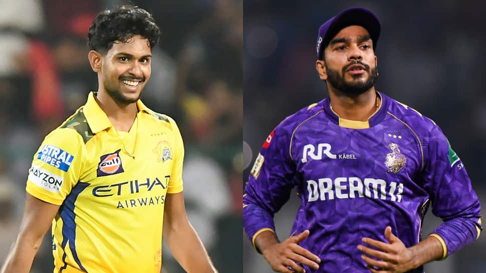4 Players LSG Might Target At IPL 2026 Auction: Matheesha Pathirana, Venkatesh Iyer And...
