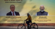 Expected outcomes from Russian President Putin’s visit to India