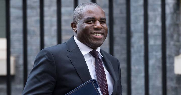 David Lammy faces Labour rebellion despite juries u-turn 