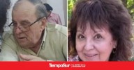 Comodoro Rivadavia Ofrecen recompensa para encontrar a los jubilados desaparecidos en Chubut