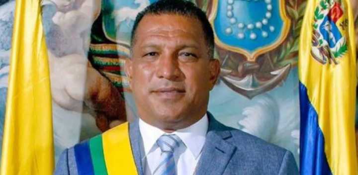 Muere en prisión el exgobernador Alfredo Díaz