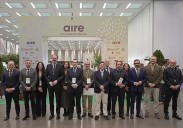 Expo Aire 25 cierra en Córdoba reafirmando su compromiso con la naturaleza y el ecoturismo sostenible