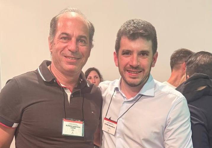 Marcelo López fue designado en una Secretaría de la nueva conducción de la UCR