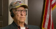 WWII vet may be final man alive who witnessed Japan's surrender