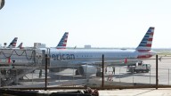 American Airlines gears up for holiday travel