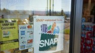 Trump administration threatens to withhold money that helps fund SNAP benefits