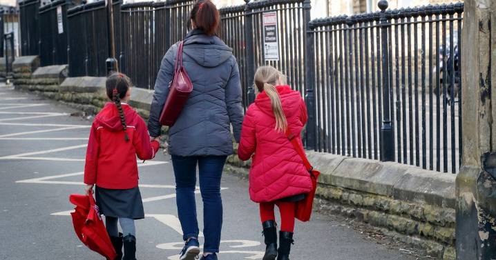 Voters back helping families with policies like scrapping two