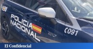 Dos detenidos por matar y robar a un hombre en un descampado de Barajas (Madrid)