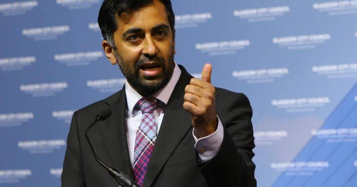 MSPs seek advice to Yousaf before inquiries 'benefitting' friend