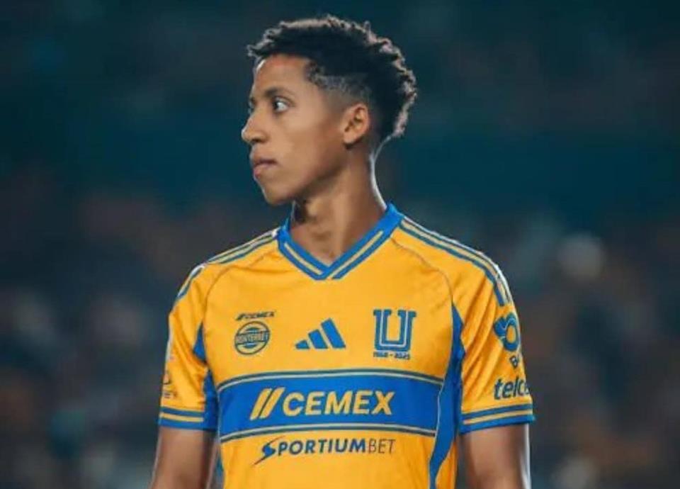 Queda descartado Ozziel Herrera para la Final de Ida