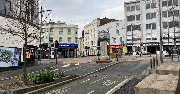 Where to move to for Midlands' best life expectancy