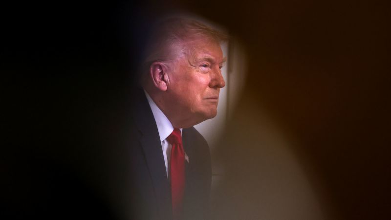 How Trump is intensifying his crackdown on every form of immigration to the US