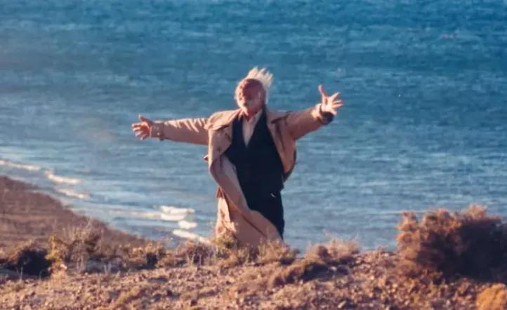 Murió a los 96 años Héctor Alterio, un ícono del cine argentino