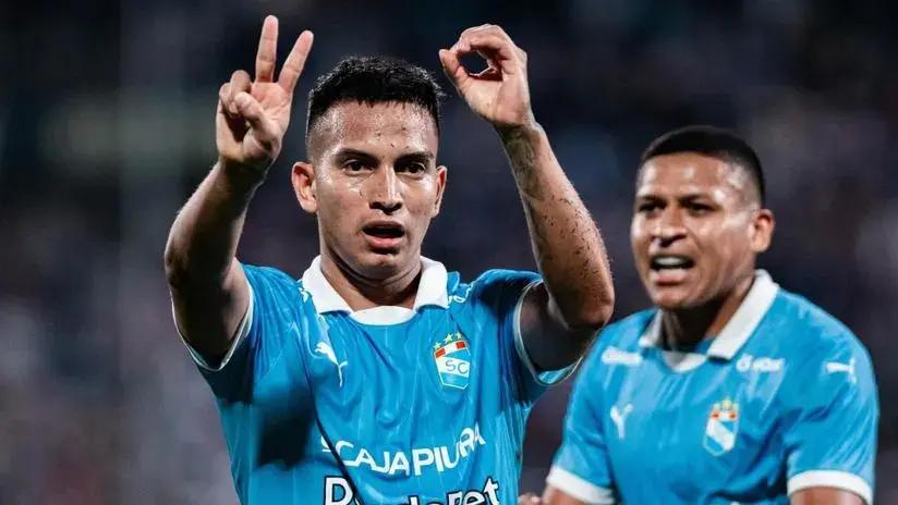 Sporting Cristal se motiva para la vuelta ante Cusco: "Hay plantel para alcanzar el objetivo", dijo Távara