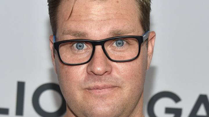 Police say Zachery Ty Bryan's partner tried to run him over with truck