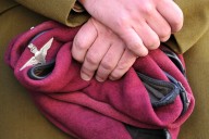 Tributes paid to ‘born soldier’ British paratrooper killed in Ukraine