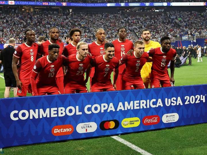 Canadá en el Mundial 2026: rivales, sedes y expectativas del Grupo B