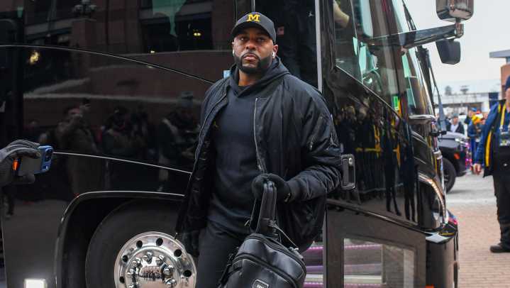 Is Sherrone Moore Getting Released From Jail? Update After Arraignment