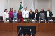 Coahuila: Acuerdan que CRIH lleve por nombre ‘Blanca Isabel Martínez Bustos’