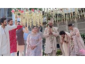 Kartik Aaryan pens heartfelt note for "heartbeat of family"