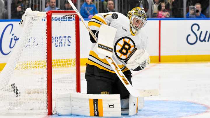Bruins at Wild odds, picks and predictions