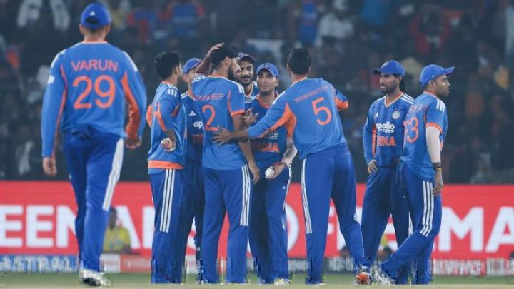 Cricket Buy ICC T20 World Cup 2026 Tickets Online: Here’s How You Can Purchase Match Tickets for T20WC in India and Sri Lanka