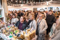 ‘Sabores Almería’ vuelve del 4 al 8 de diciembre con 38 empresas y el espíritu navideño