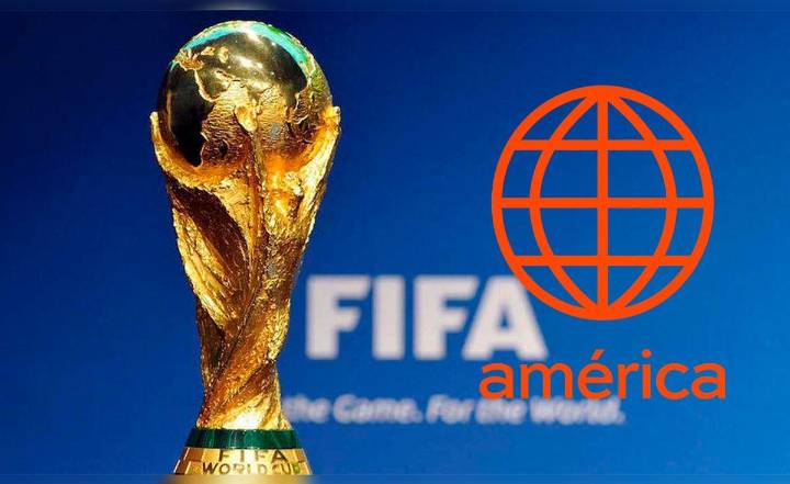 América TV no transmitirá el sorteo del Mundial 2026 por señal abierta: ¿dónde y cómo verlo?