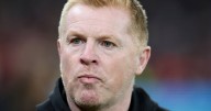 Neil Lennon to return to Northern Ireland following dad's death