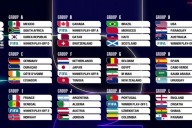 El técnico de España se quejó por las largas distancias entre las sedes del Mundial 2026