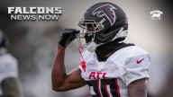 Falcons News Now: What you need to know for Falcons vs. Seahawks