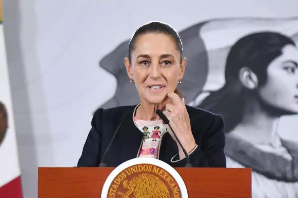 “Siete años de transformación”: Sheinbaum anticipa logros, retos y nuevo rumbo de la 4T rumbo al 2026