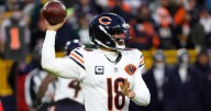 How the Chicago Bears are approaching their first playoff push since 2020