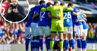 Leicester City v Ipswich Town: Predicted Town starting XI