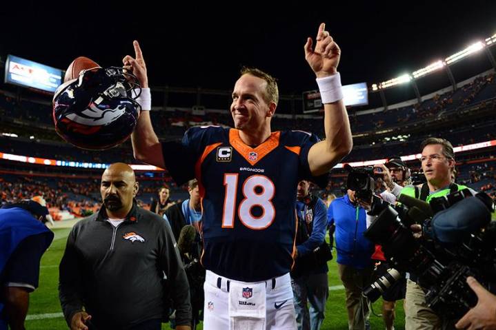 Broncos. Bo Nix direspect reminds C.J. Anderson of Denver's Super Bowl 50 champions