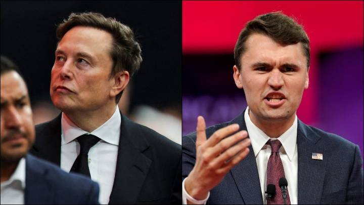 'One Mistake And You're Dead': Elon Musk Says He Avoids Public After Charlie Kirk's Murder