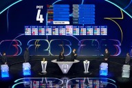 Música, comedia, Trump. Y al final, el sorteo a la Copa Mundial 2026