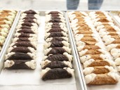 EXCLUSIVE: Alleva Dairy, the oldest cheese shop in the U.S., is reopening in NYC