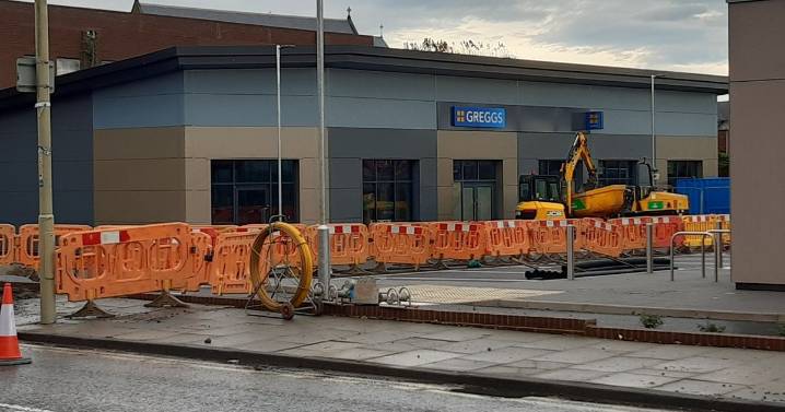 New Domino's Pizza planned for North East town as application lodged