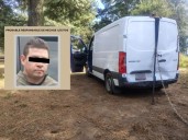 Rescatan a transportistas secuestrados en Edomex