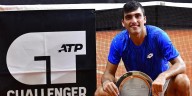 Challenger Tour: la puerta de entrada a la élite del tenis que vio brillar a los argentinos en 2025