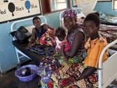 USAID cuts strand rural women seeking maternal healthcare in Malawi